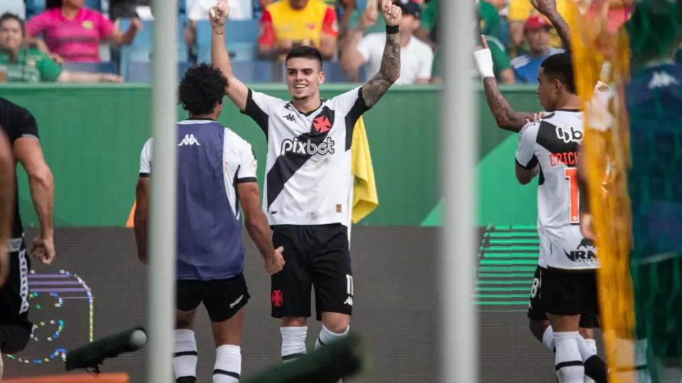 Brasileirão 2023: Vasco, São Paulo e Bragantino venceram; veja tabela