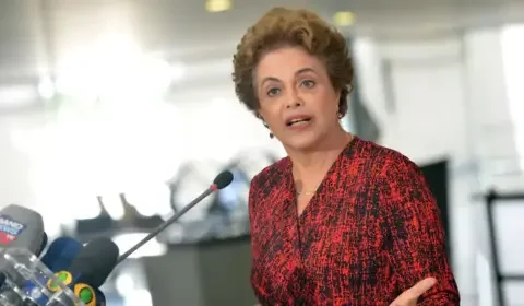 Dilma Rousseff é eleita ‘Mulher Economista de 2023’