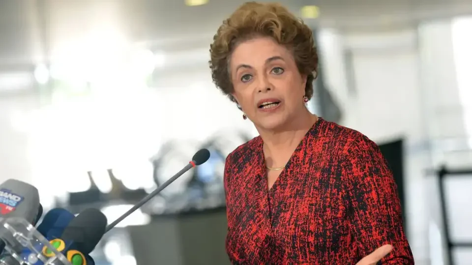 Dilma Rousseff é eleita ‘Mulher Economista de 2023’