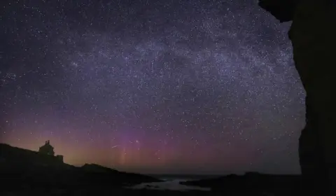 Chuva de meteoros ‘Gemínidas’ vai iluminar o céu brasileiro nos próximos dias