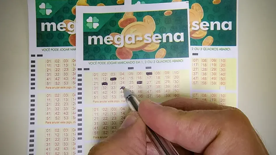 Mega-Sena acumula e prêmio sobe para R$ 7 milhões