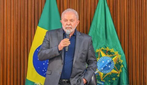 Polícia Federal vai investigar seguidor de Nikolas Ferreira que ameaçou Lula