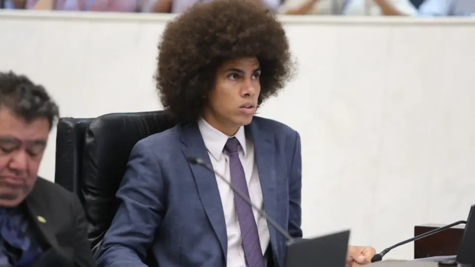 Justiça do Paraná mantém condenação de Renato Freitas por desacato; cabe recurso