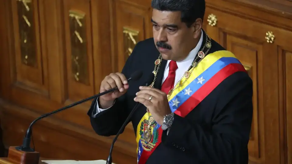 Após referendo, Maduro anuncia a criação de estado na Guiana