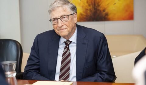 Bill Gates elogia SUS e Bolsa Família: ‘O resto do mundo poderia aprender’