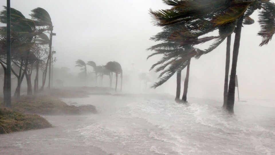 Brasil teve aumento de 160% nas tempestades severas nessa primavera