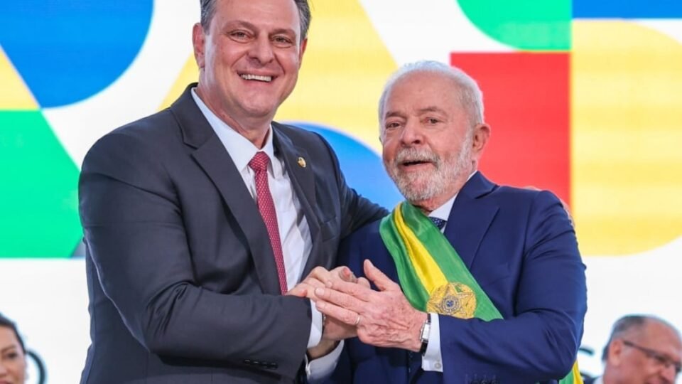 Com voto de ministro de Lula, Congresso derruba veto ao marco temporal