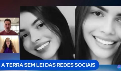 ‘Poderia ter salvo a vida de Jéssica Canedo’, diz Demori sobre PL das Fake News