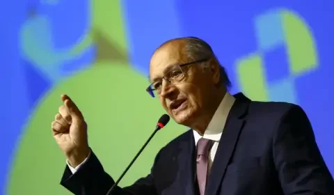 ‘Irresponsável e prepotente’, diz Alckmin sobre ‘calote’ do governo Bolsonaro nos precatórios