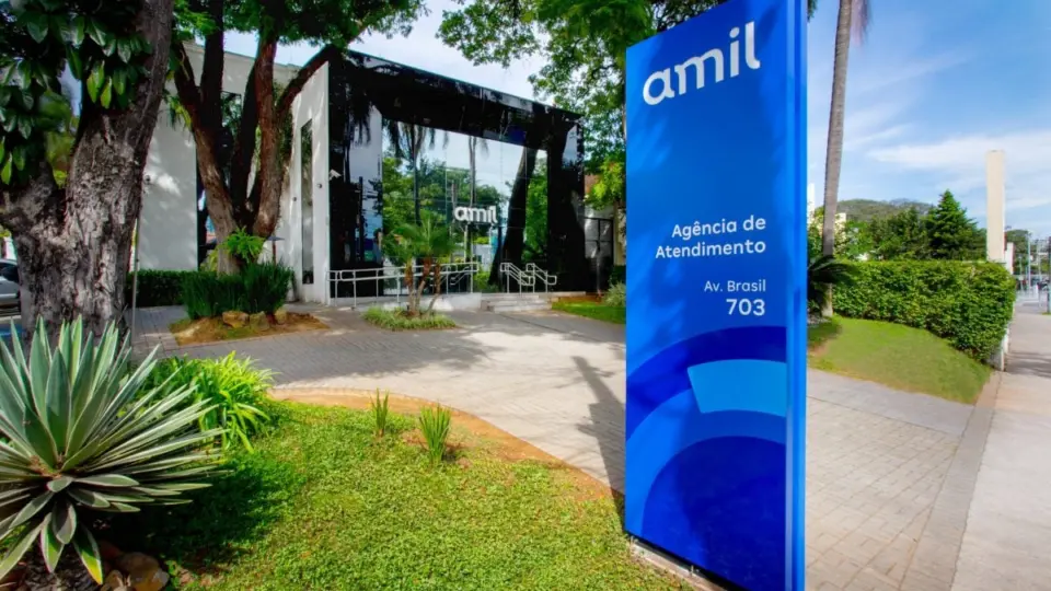 Empresário fundador da Qualicorp acerta a compra da Amil por R$ 11 bilhões