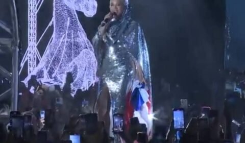 Beyoncé no Brasil: Diva faz visita a Salvador para lançamento de ‘Renaissance’