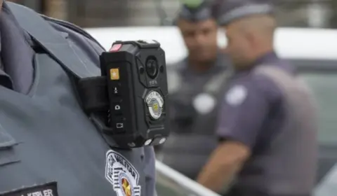 Ouvidor da PM-SP critica edital para compra de câmeras corporais: ‘Grave retrocesso’
