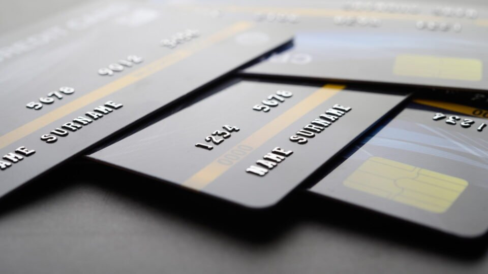 Receita Federal volta a oferecer pagamento de impostos com cartão de crédito