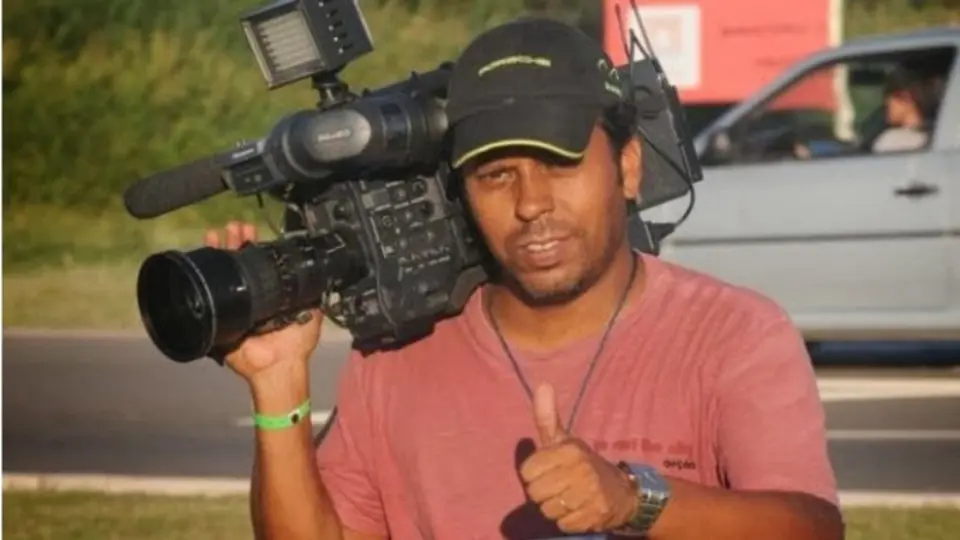 Réu por morte do cinegrafista Santiago Andrade é condenado a 12 anos de prisão
