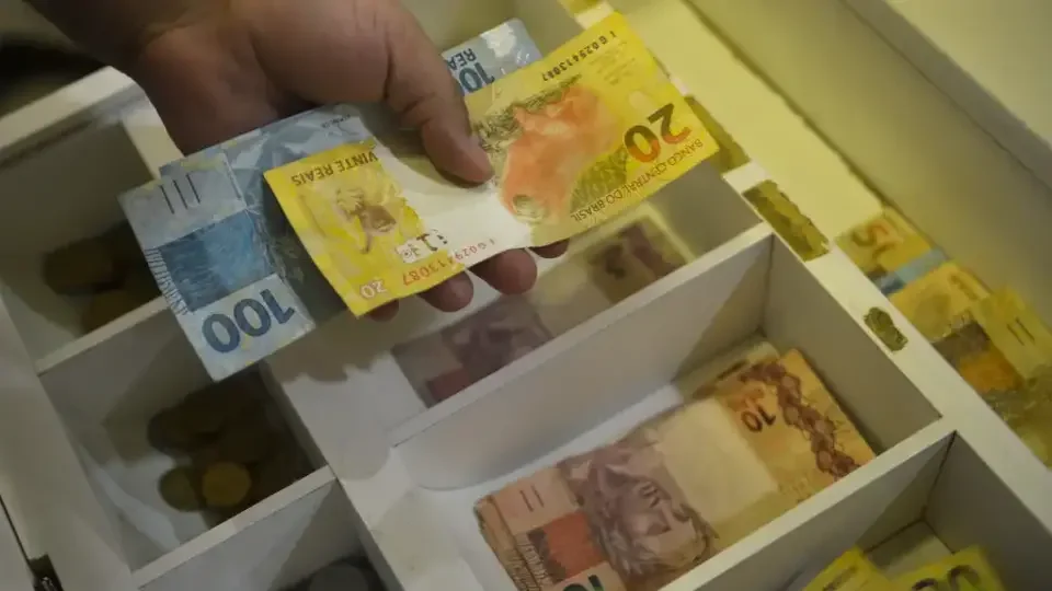 Dinheiro esquecido: R$ 7,5 bilhões estão disponíveis para resgate no Banco Central