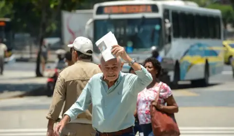 Próximo verão pode ser um dos mais quentes da história, diz Inpe