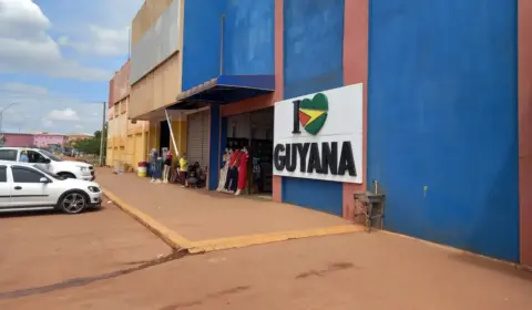 Brasileiros que vivem na fronteira com a Guiana temem possível conflito com Venezuela