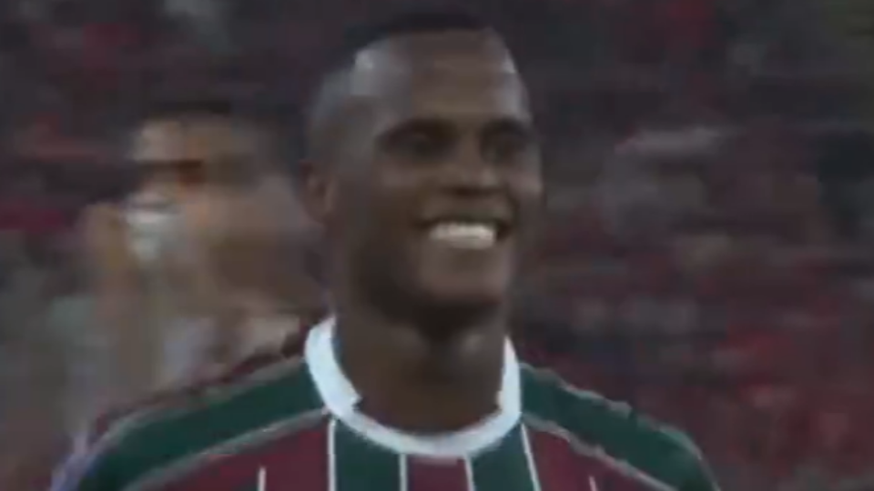 Fluminense vence time egípcio por 2 a 0 e vai à final do Mundial de Clubes