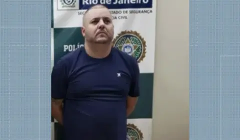 Suposto sucessor do miliciano Zinho é morto a tiros na Zona Oeste do Rio