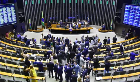 Congresso derruba veto de Lula e desoneração da folha segue até 2027