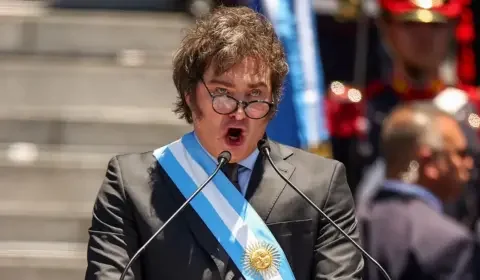 Justiça Argentina aceita ação que contesta ‘decretaço’ do presidente Javier Milei