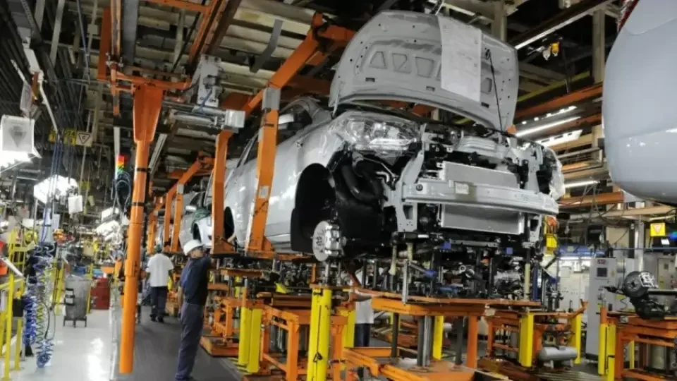 GM oferece carro e salário extra para demitir 1,2 mil funcionários em SP