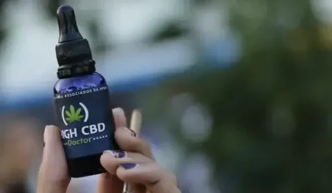 Tarcísio sanciona lei para distribuição de cannabis medicinal no SUS de SP