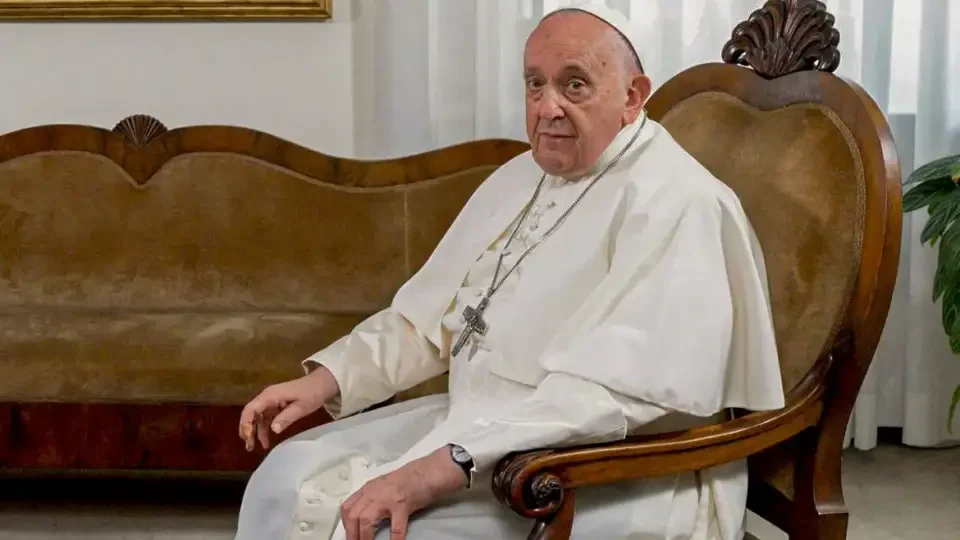 Papa Francisco sobre Milei: ‘Diferencie o que um político diz e o que realmente faz’