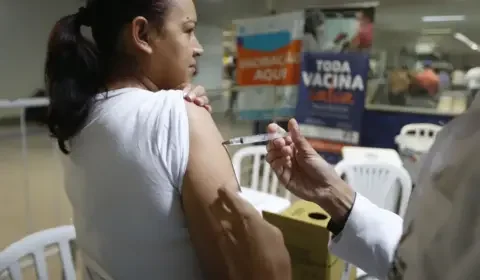 Campanha de vacinação contra a gripe na Região Norte será prorrogada até fevereiro