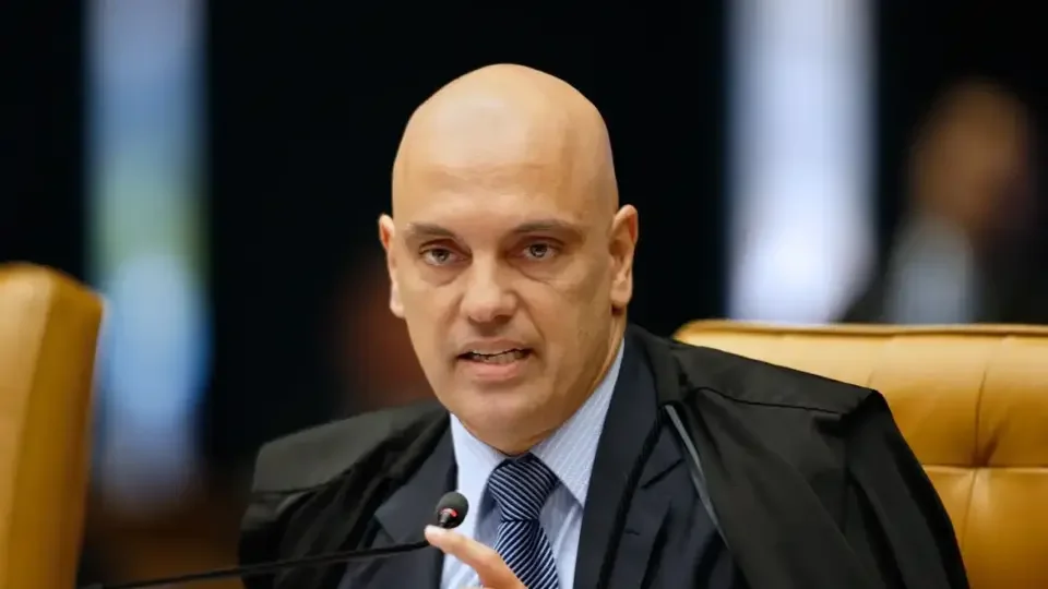 Alexandre de Moraes revela plano para enforcá-lo nos ataques de 8 de janeiro