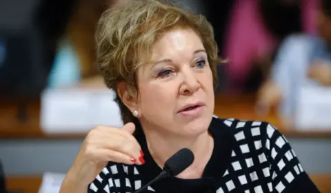 Marta Suplicy aceita ser vice na chapa de Boulos após convite de Lula, diz site