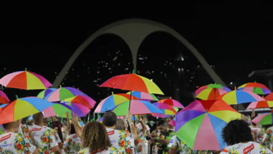 Quem vai ganhar o Carnaval no Rio de Janeiro?