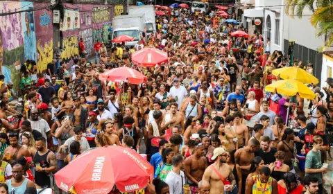 Carnaval no Rio: blocos ocupam as ruas da cidade neste fim de semana; veja lista