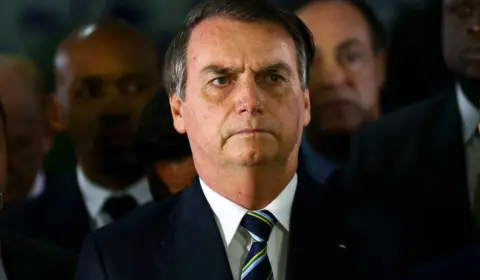 Abin monitorou aliados e ex-ministros de Bolsonaro, além de opositores, diz TV