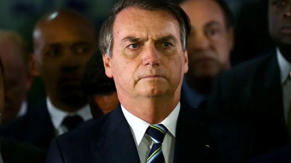 Ex-assessores de Bolsonaro devem responder perguntas da PF em depoimento