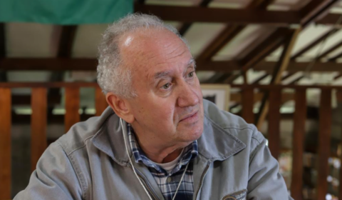 ‘Violência no campo vai aumentar’, afirma Bernardo Mançano, professor da Unesp