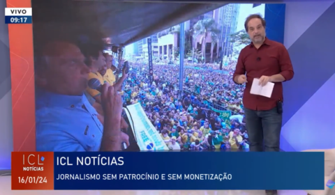 Elogios de Valdemar Costa Neto a Lula expõem dificuldades da direita