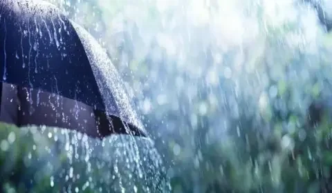 Previsão do tempo: Tempestade Akará cria corredor de umidade no país
