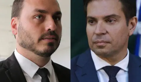 Mensagens de Ramagem implicam Carlos Bolsonaro no caso da ‘Abin paralela’