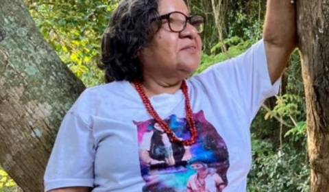Indígenas acusam PM de conivência em assassinato de liderança no sul da Bahia
