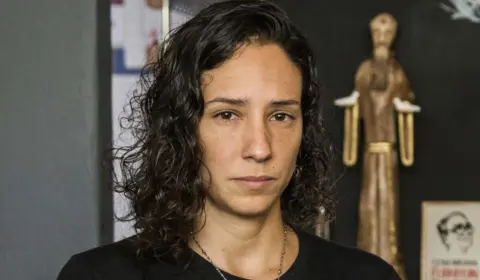 Viúva de Marielle, vereadora Monica Benício quer Netanyahu ‘persona non grata’ no Rio