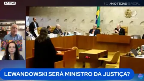 Luis Nassif: ‘Tirar segurança pública do Ministério da Justiça pode acentuar punitivismo’