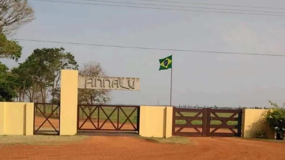 Empresas tentam penhorar valores pagos pela Globo para fazenda de ‘Terra e Paixão’