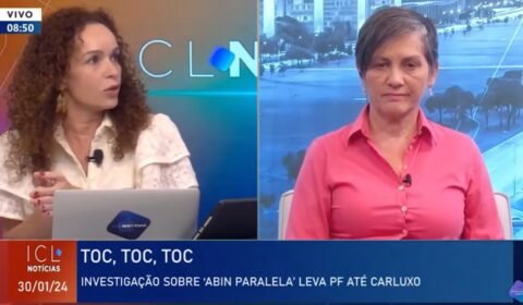 Vivian Mesquita faz cronologia do envolvimento de Carlos Bolsonaro com escândalos no governo do pai