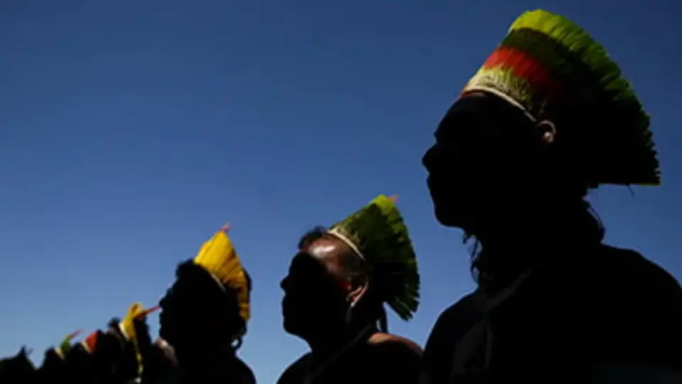 Fachin suspende decisões que impediam demarcação de terras indígenas no PR
