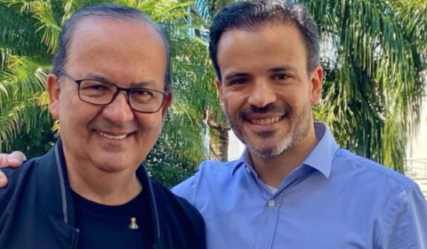 Governador de Santa Catarina nomeia o próprio filho para ocupar a Casa Civil
