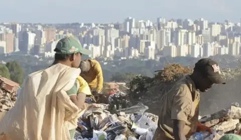 Para diretora da Oxfam, desigualdade é o maior problema do planeta