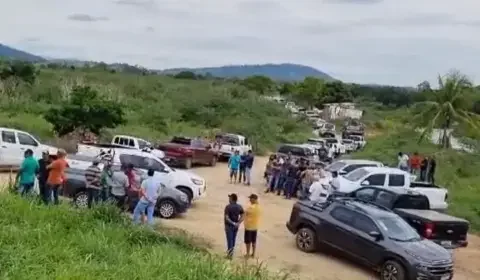 Fazendeiros são presos suspeitos de matar indígena pataxó no sul da Bahia
