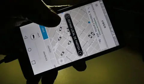 MPF investiga falta de providências da Uber em caso de racismo religioso