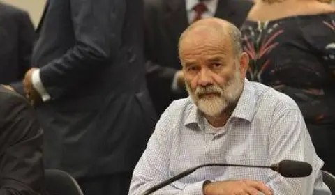 Edson Fachin anula condenação de João Vaccari Neto, ex-tesoureiro do PT